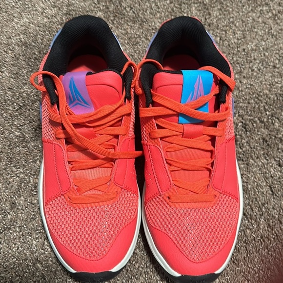 Ja One Fuel size 8 like new - Picture 2 of 5